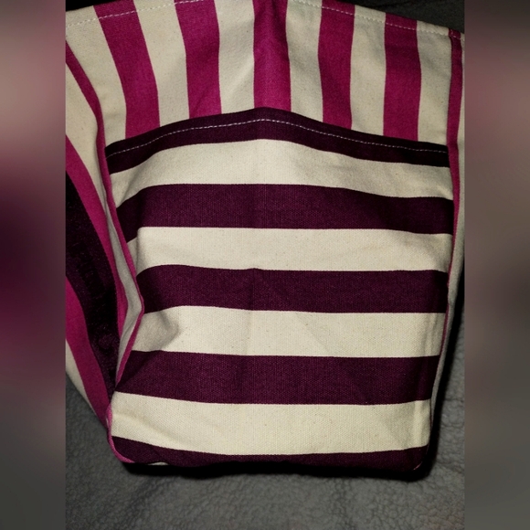 NWT***PINK 🩷 by Victoria Secret tote - Picture 6 of 12